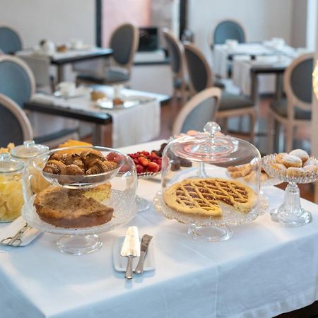 Locanda La Fortezza Finale Ligure Eksteriør bilde