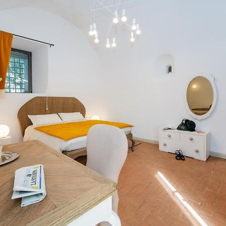 Locanda La Fortezza Finale Ligure Eksteriør bilde
