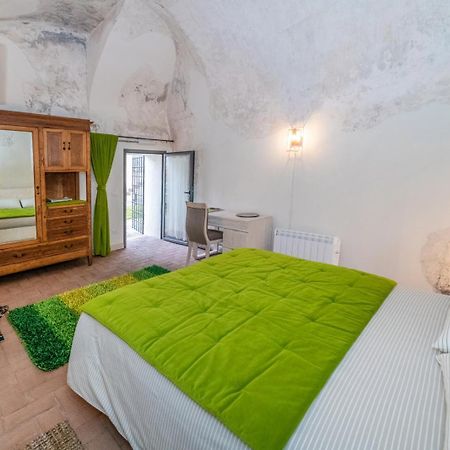 Locanda La Fortezza Finale Ligure Eksteriør bilde
