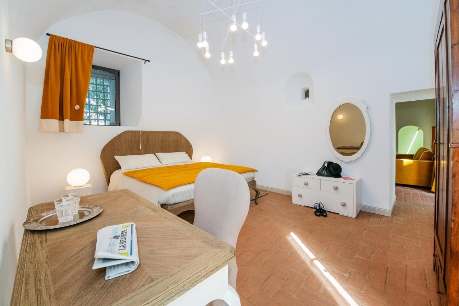 Locanda La Fortezza Finale Ligure Eksteriør bilde