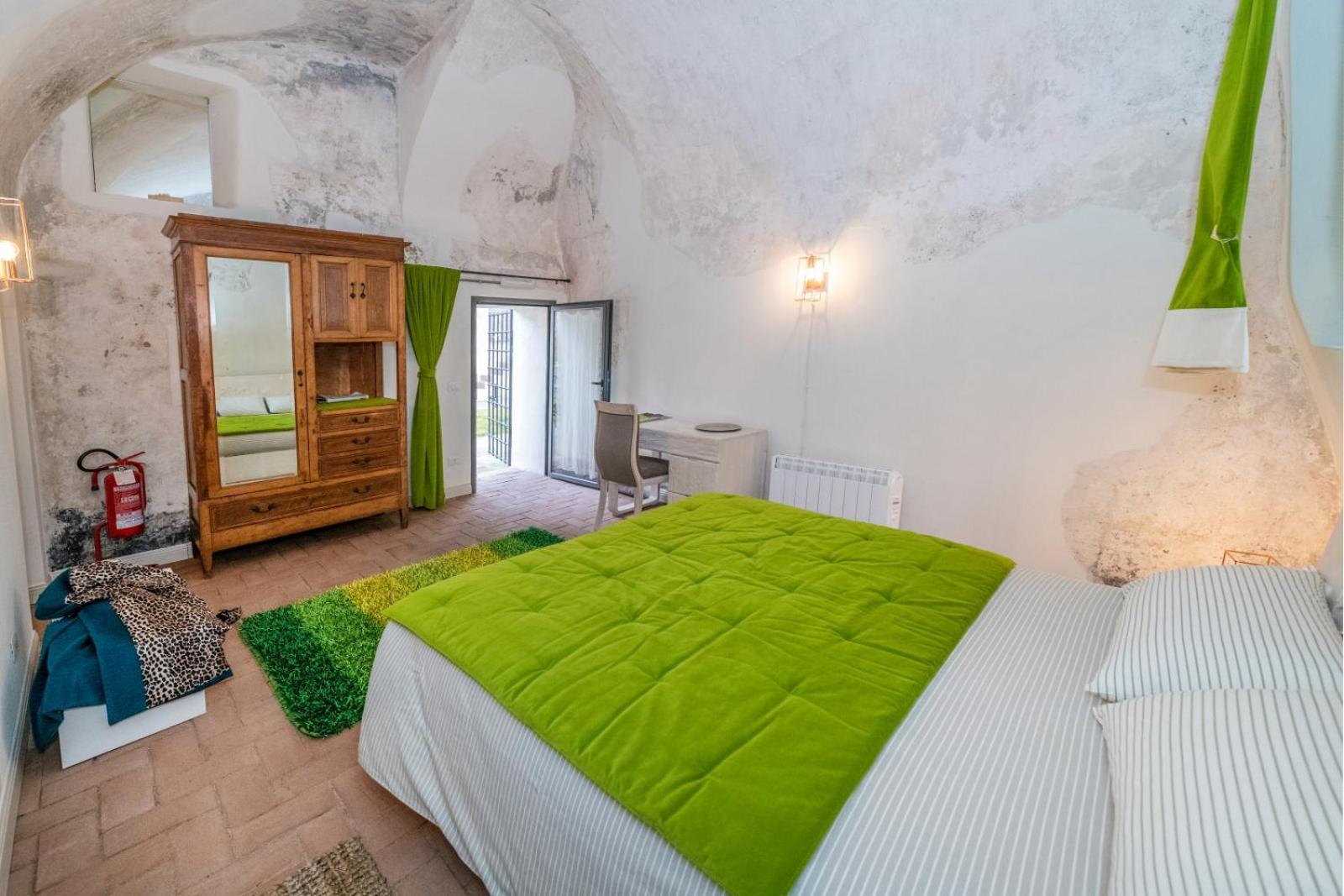 Locanda La Fortezza Finale Ligure Eksteriør bilde
