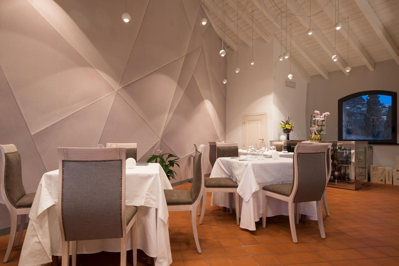Locanda La Fortezza Finale Ligure Eksteriør bilde
