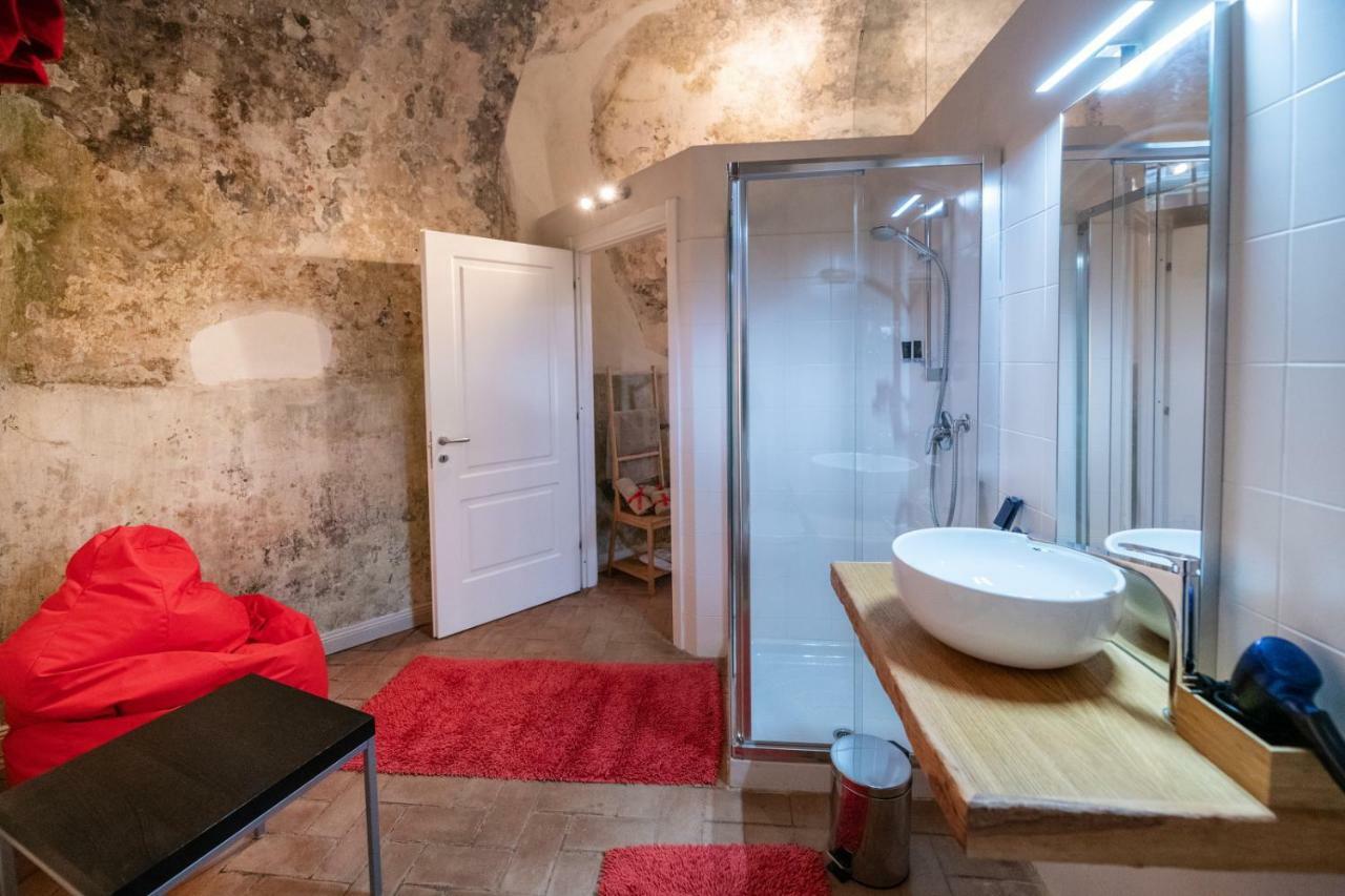 Locanda La Fortezza Finale Ligure Eksteriør bilde