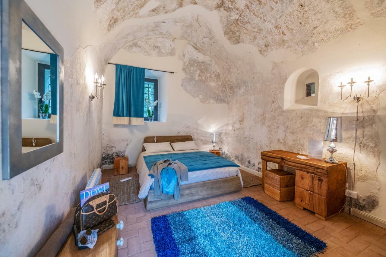Locanda La Fortezza Finale Ligure Eksteriør bilde